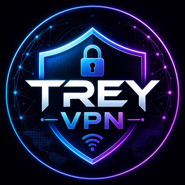 TreyVPN
